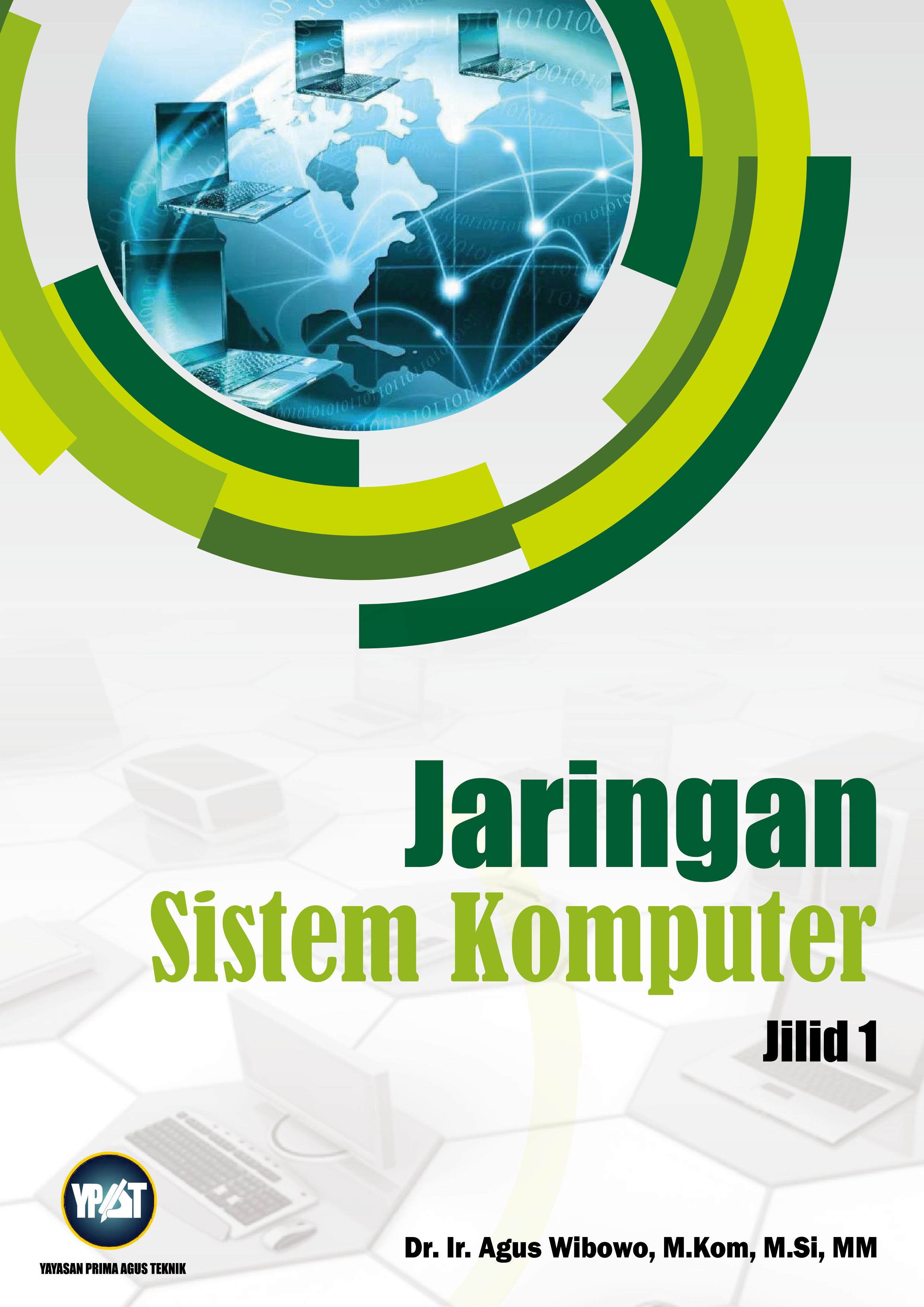 JARINGAN SISTEM KOMPUTER